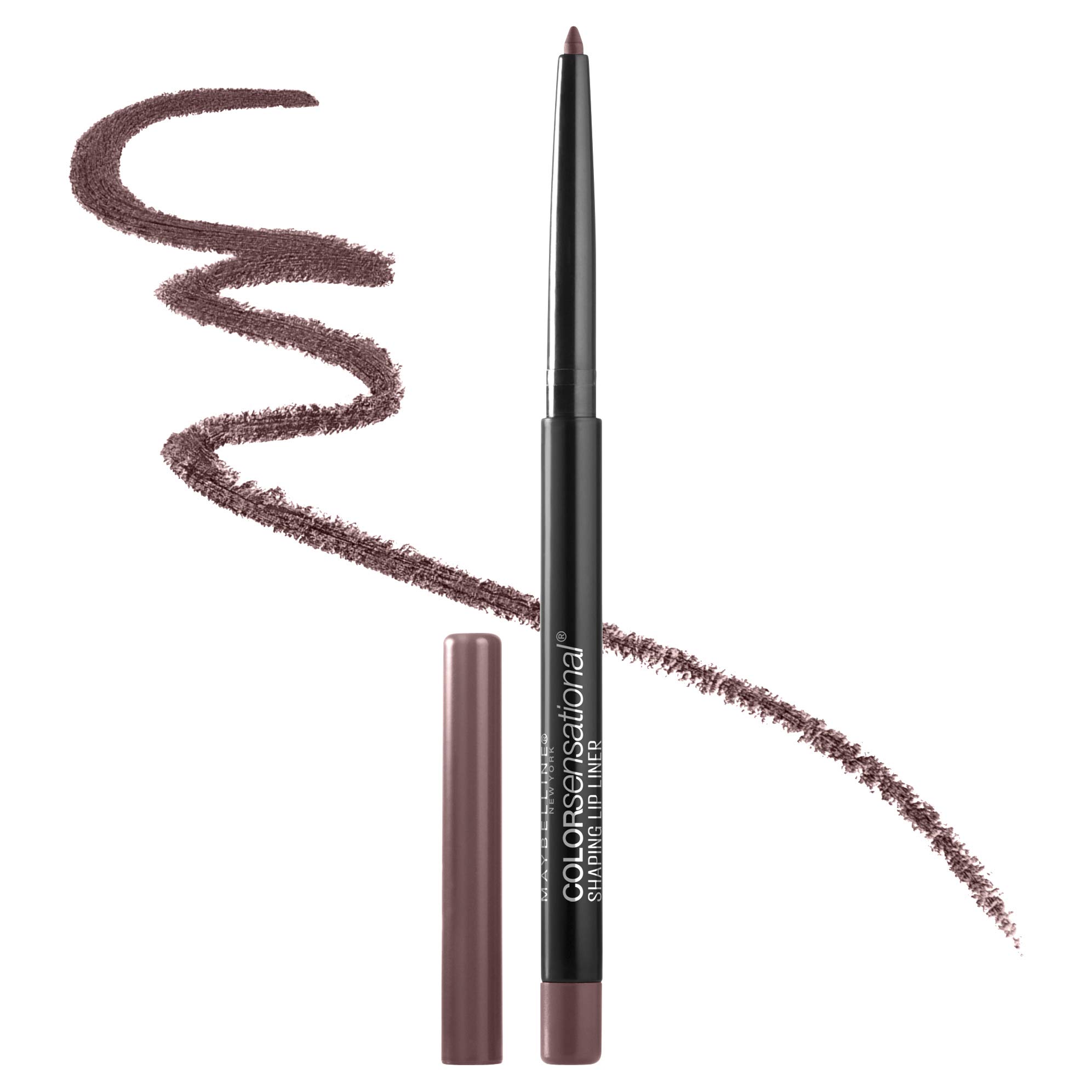 Amazon | Maybelline New York Color Sensational Shaping Lip Liner